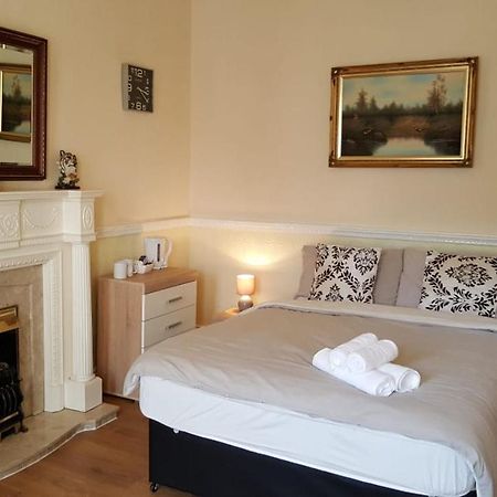 Parkview Hotel And Guest House St Helens  Екстериор снимка
